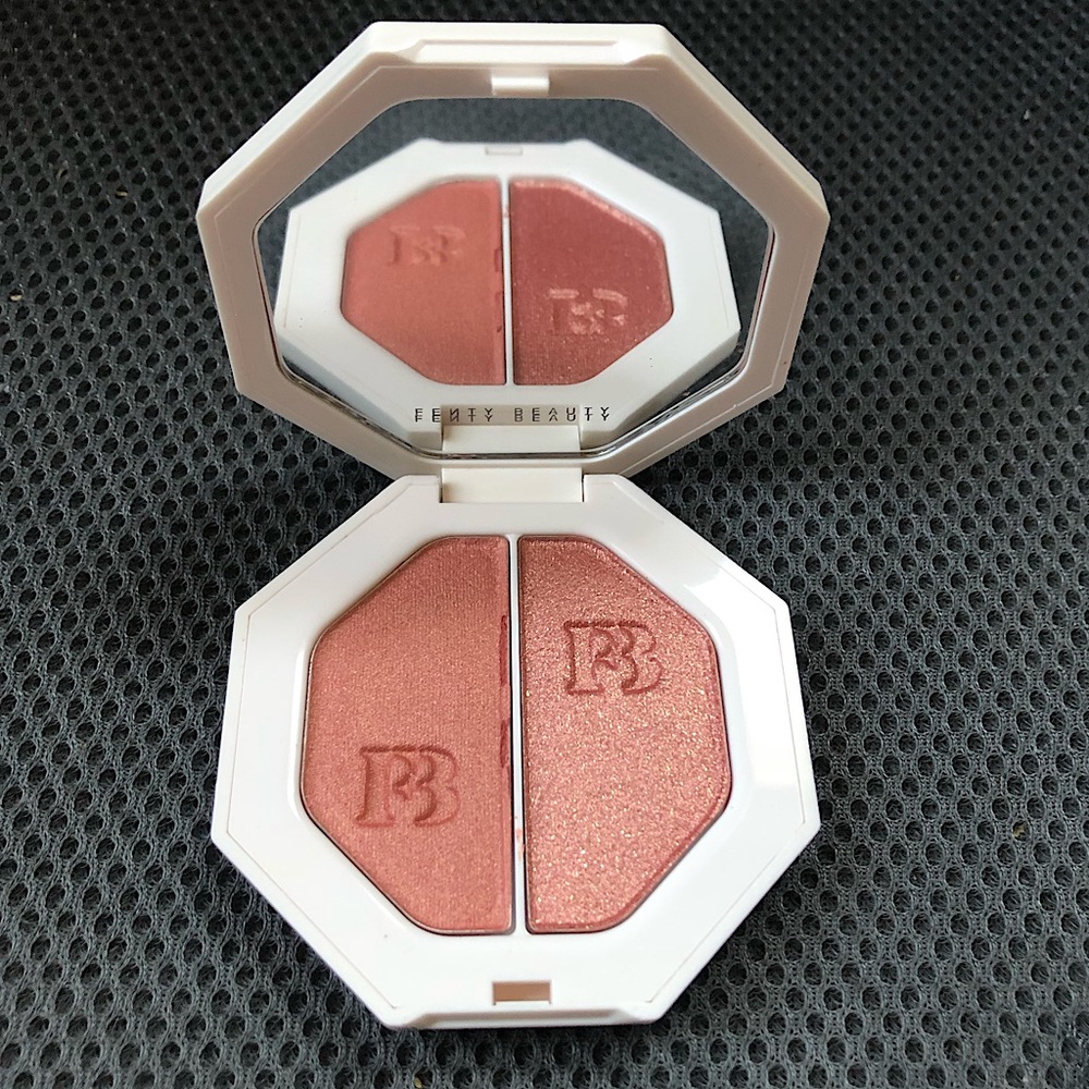 Fenty Beauty killawatt highlighter blush